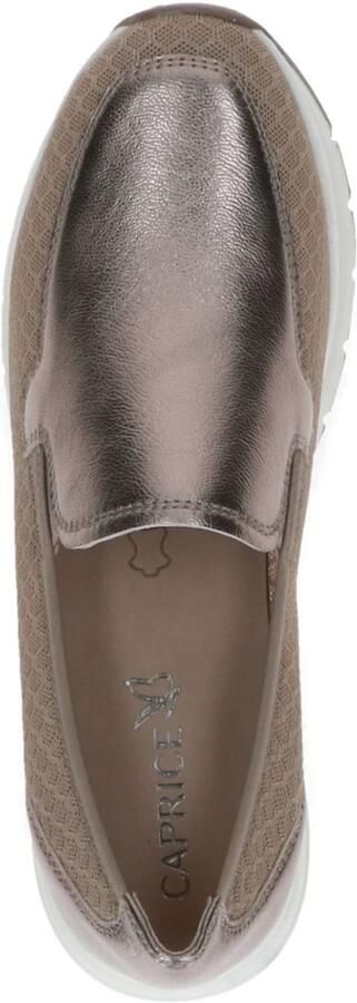 Caprice Dames Sneaker 9-24751-46 366 G-breedte - Foto 4
