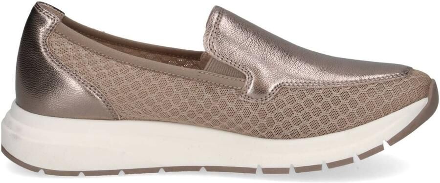Caprice Dames Sneaker 9-24751-46 366 G-breedte - Foto 3