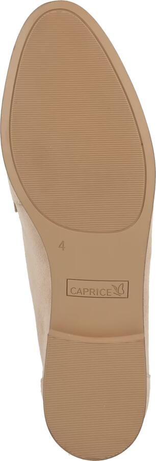 Caprice Dames Instappers 9-24200-44 405 G-breedte - Foto 4