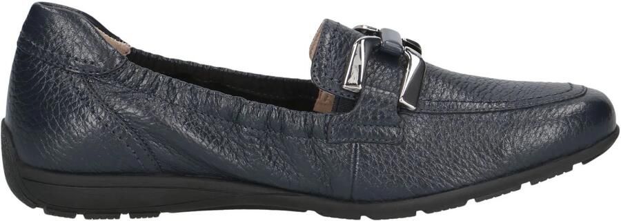 Caprice Dames Mocassin 9-24600-44 877 G-breedte