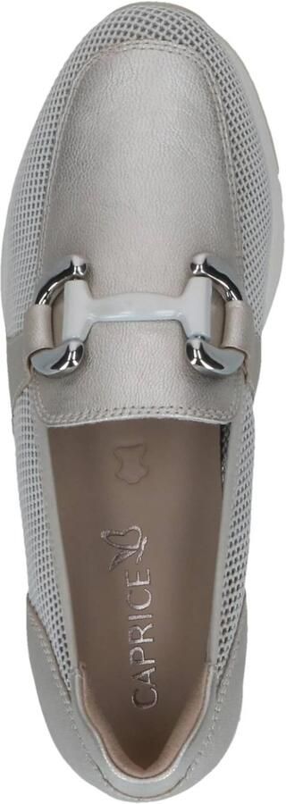 Caprice Dames Instappers 9-24536-42 960 G-breedte - Foto 6