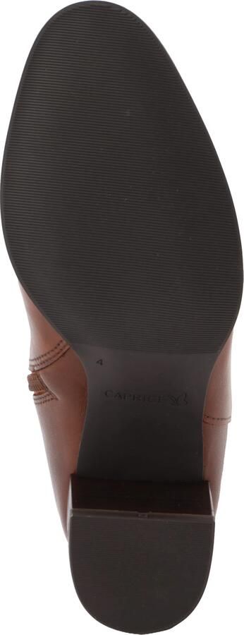 CAPRICE Laarzen cognac - Foto 3