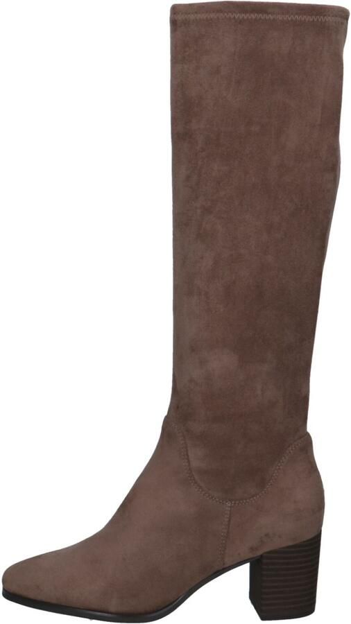 Caprice Dames Laarzen 9-25503-45 306 G-breedte - Foto 10