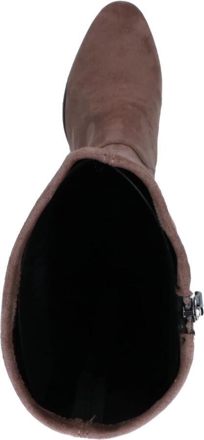 Caprice Dames Laarzen 9-25503-45 306 G-breedte - Foto 3