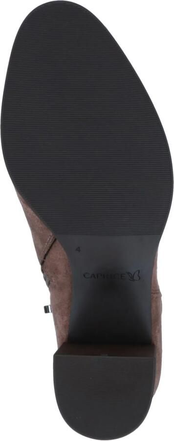Caprice Dames Laarzen 9-25503-45 306 G-breedte - Foto 5
