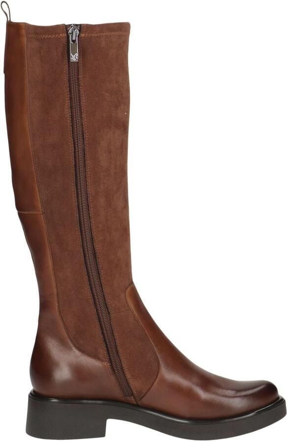 Caprice Dames Laarzen 9-26505-43 313 G-breedte