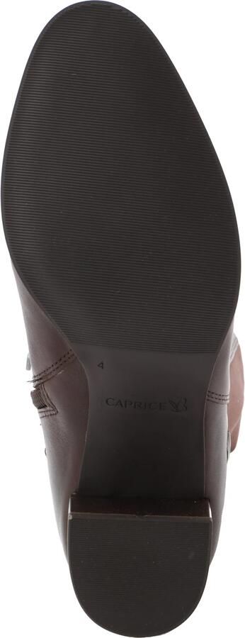 CAPRICE Laarzen bruin - Foto 2