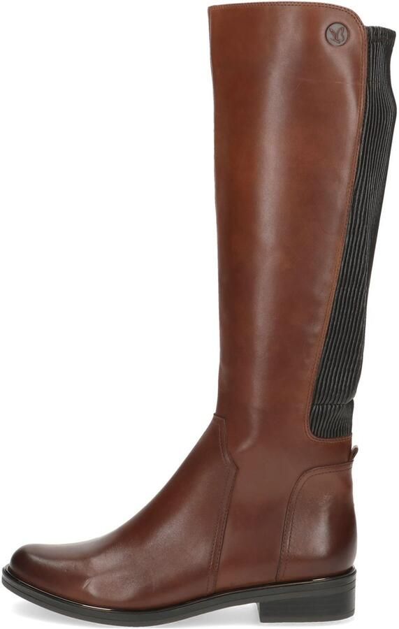 Caprice Dames Laarzen 9-25513-41 313 G-breedte - Foto 5
