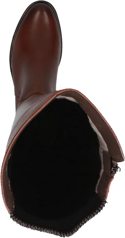 Caprice Dames Laarzen 9-25513-41 313 G-breedte - Foto 3