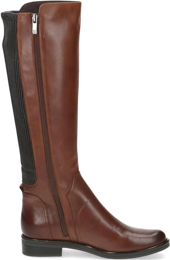 Caprice Dames Laarzen 9-25513-41 313 G-breedte - Foto 2