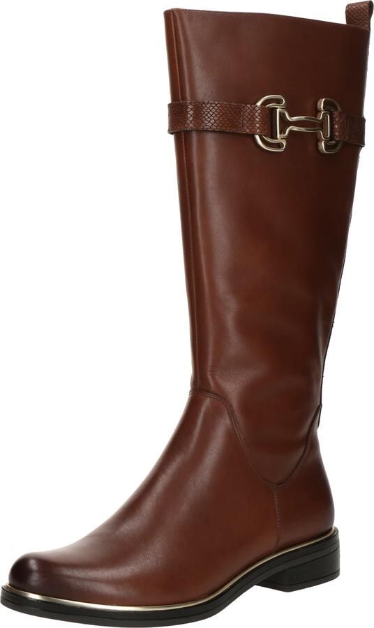 Caprice Dames Laarzen 9-25516-45 313 G-breedte