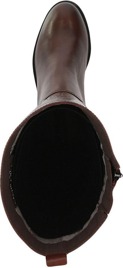 Caprice Dames Laarzen 9-25500-41 303 G-breedte - Foto 2