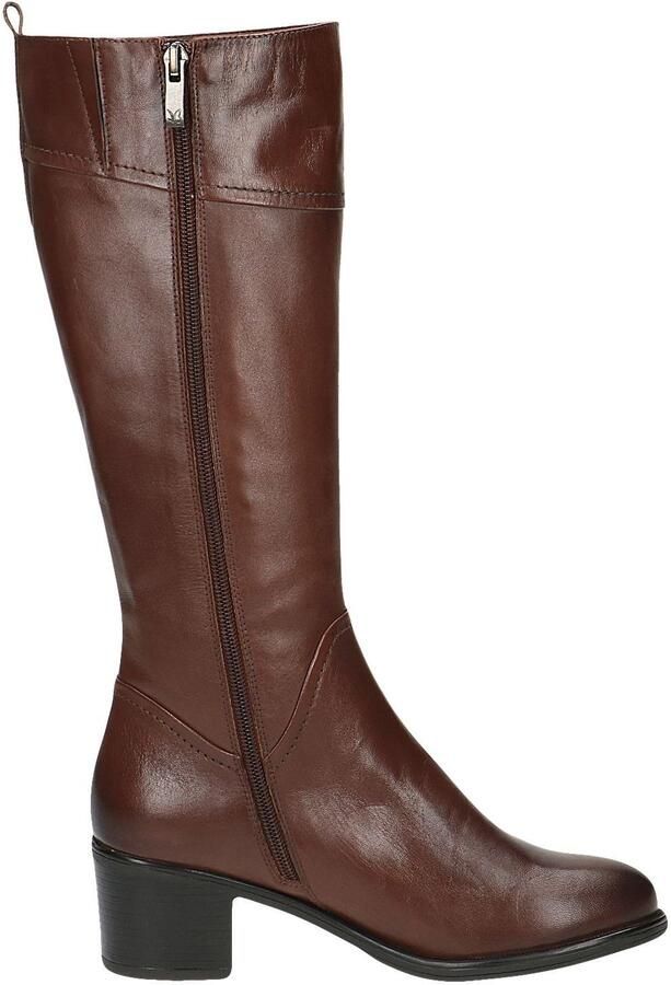 Caprice Dames Laarzen 9-25500-41 303 G-breedte
