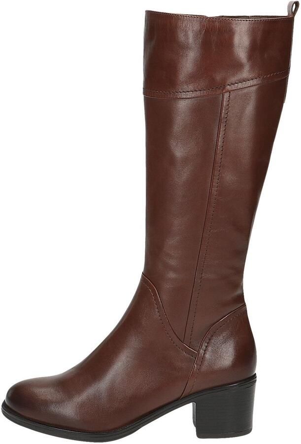Caprice Dames Laarzen 9-25500-41 303 G-breedte - Foto 4