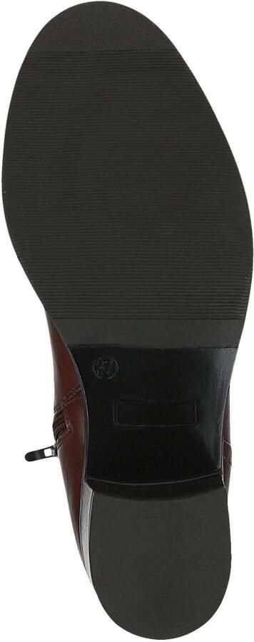 Caprice Dames Laarzen 9-25500-41 303 G-breedte - Foto 3