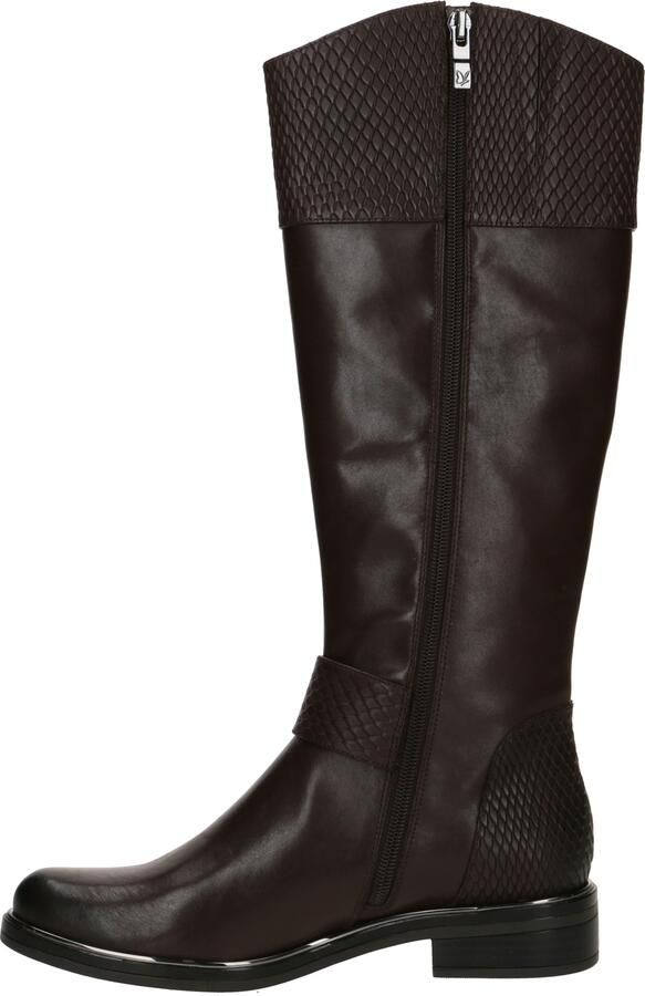 Caprice Dames Laarzen 9-25517-45 329 G-breedte