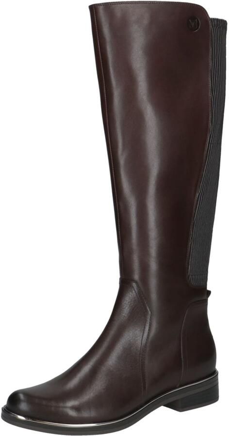 Caprice Dames Laarzen 9-25523-41 329 G-breedte - Foto 2