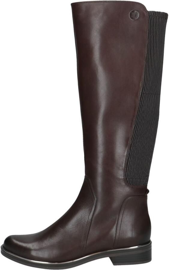 Caprice Dames Laarzen 9-25523-41 329 G-breedte - Foto 5
