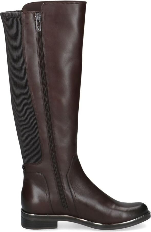 Caprice Dames Laarzen 9-25523-41 329 G-breedte
