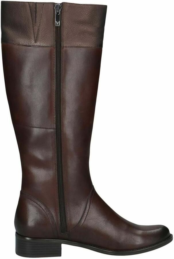 Caprice Dames Laarzen 9-25511-41 329 G-breedte