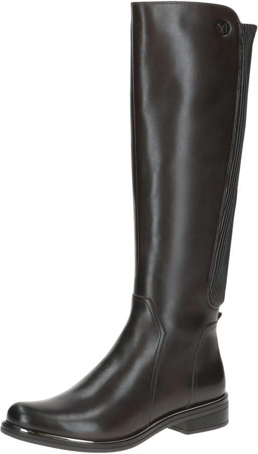 Caprice Dames Laarzen 9-25513-41 329 G-breedte - Foto 5