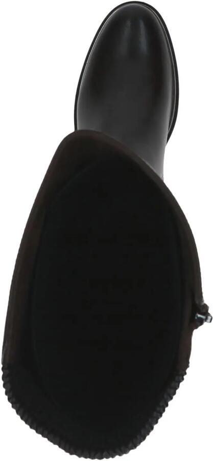Caprice Dames Laarzen 9-25513-41 329 G-breedte - Foto 3