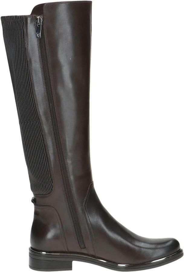 Caprice Dames Laarzen 9-25513-41 329 G-breedte - Foto 2