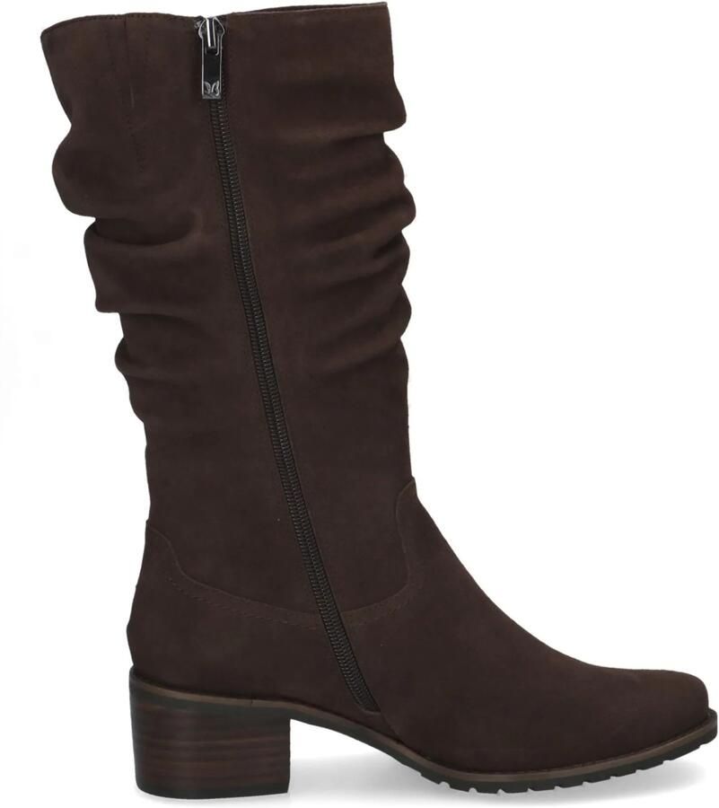 Caprice 9-25401-47-342 dames laarzen gekleed (4 5) bruin - Foto 5