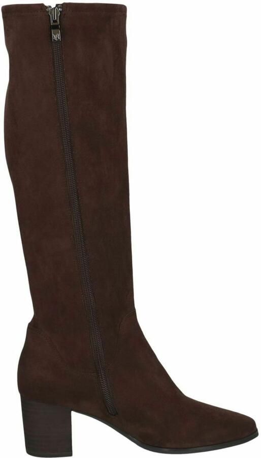 Caprice Dames Laarzen 9-25503-45 38A G-breedte
