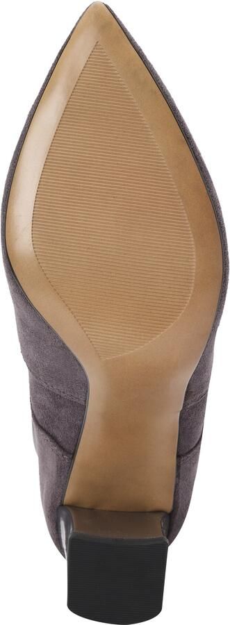 Caprice Vegan Dames Enkellaarsje 9 9 25514 29 250 G breedte - Foto 3