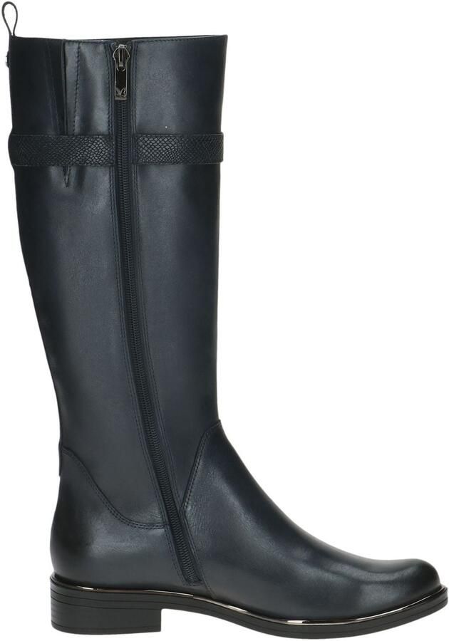 Caprice Dames Laarzen 9-25516-45 880 G-breedte