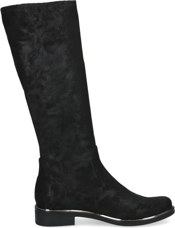 Caprice Dames Laarzen 9-25512-41 046 G-breedte