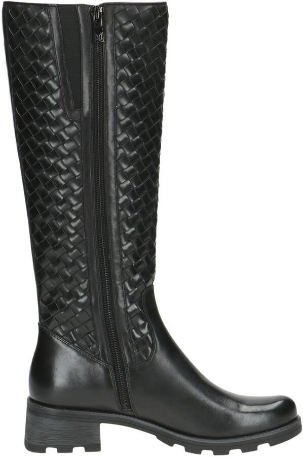 Caprice Dames Laarzen 9-25606-43 022 G-breedte