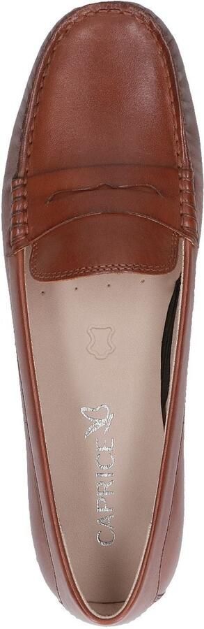 Caprice Dames Mocassin 9-24651-42 303 G-breedte - Foto 2