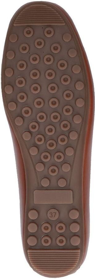 Caprice Dames Mocassin 9-24651-42 303 G-breedte - Foto 3