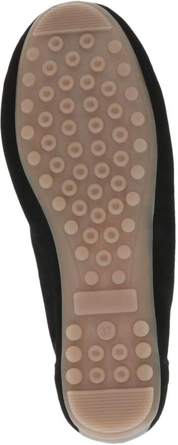 Caprice Dames Mocassin 9-24652-44 045 G-breedte - Foto 4