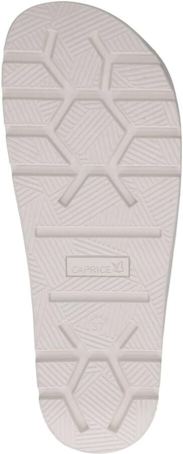 Caprice Dames Slipper 9-27202-46 303 G-breedte - Foto 4