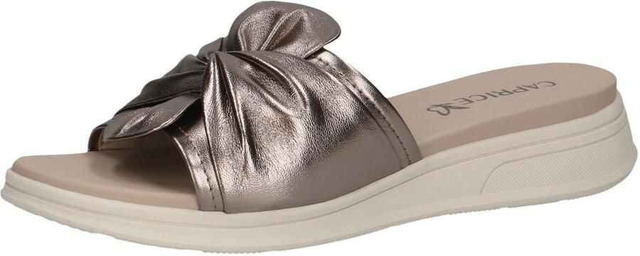 Caprice Dames Slipper 9-27208-46 398 G-breedte - Foto 2
