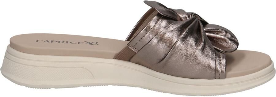 Caprice Dames Slipper 9-27208-46 398 G-breedte - Foto 6