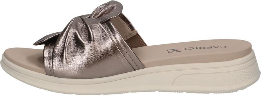 Caprice Dames Slipper 9-27208-46 398 G-breedte - Foto 3
