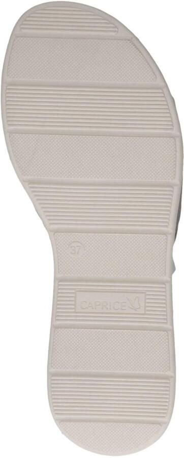 Caprice Dames Slipper 9-27208-46 398 G-breedte - Foto 5