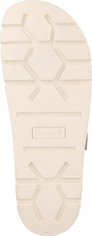 Caprice Dames Slipper 9-27201-46 405 G-breedte - Foto 4