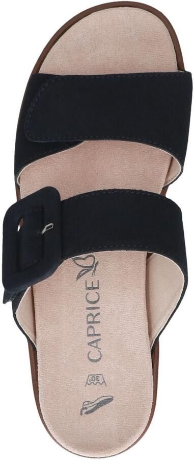 Caprice Dames Instappers 9-27206-44 857 G-breedte - Foto 6