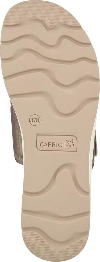 Caprice Dames Slipper 9-27207-46 341 H-breedte - Foto 4