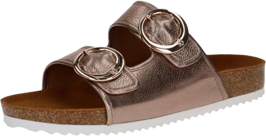 Caprice Dames Slipper 9-27403-44 341 G-breedte