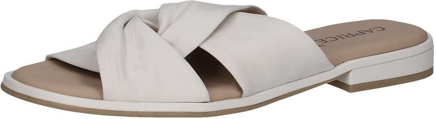 Caprice Slippers blokhak zomerschoen met hoogwaardige memotion-uitrusting - Foto 3