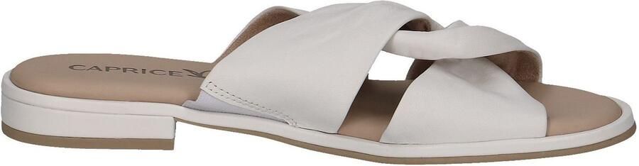 Caprice Slippers blokhak zomerschoen met hoogwaardige memotion-uitrusting - Foto 6