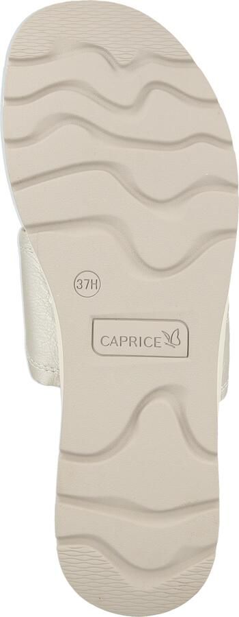 Caprice Dames Slipper 9-27207-46 959 H-breedte - Foto 5