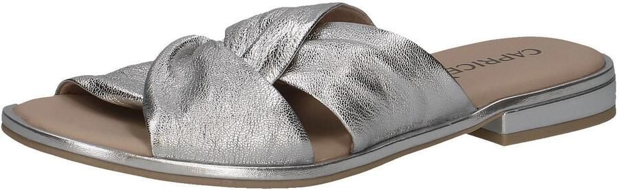 Caprice Slippers blokhak zomerschoen met hoogwaardige memotion-uitrusting - Foto 2