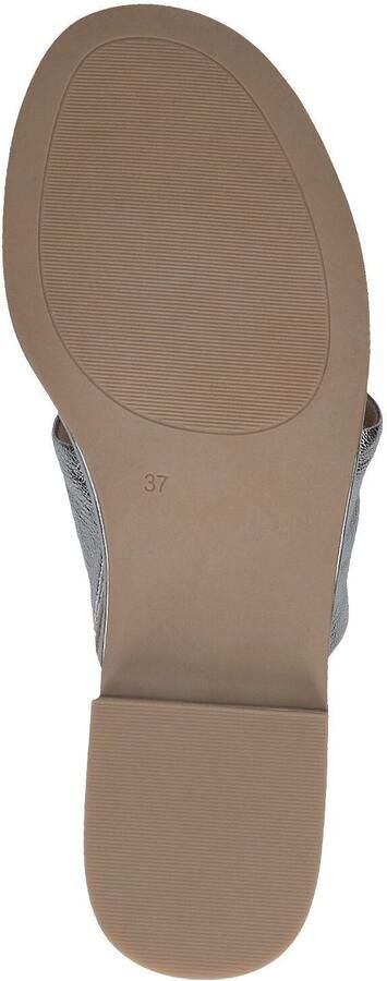 Caprice Slippers blokhak zomerschoen met hoogwaardige memotion-uitrusting - Foto 4